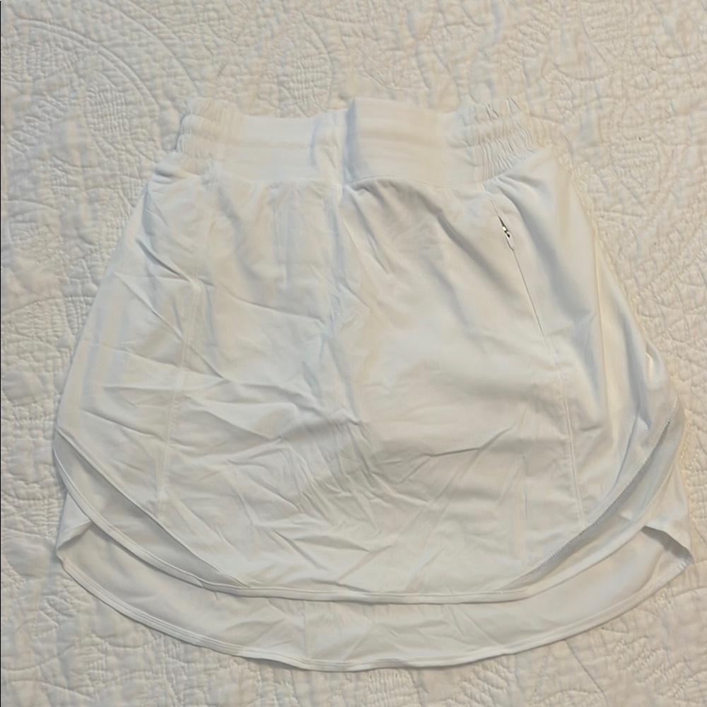 Lululemon Hotty Hot Skirt